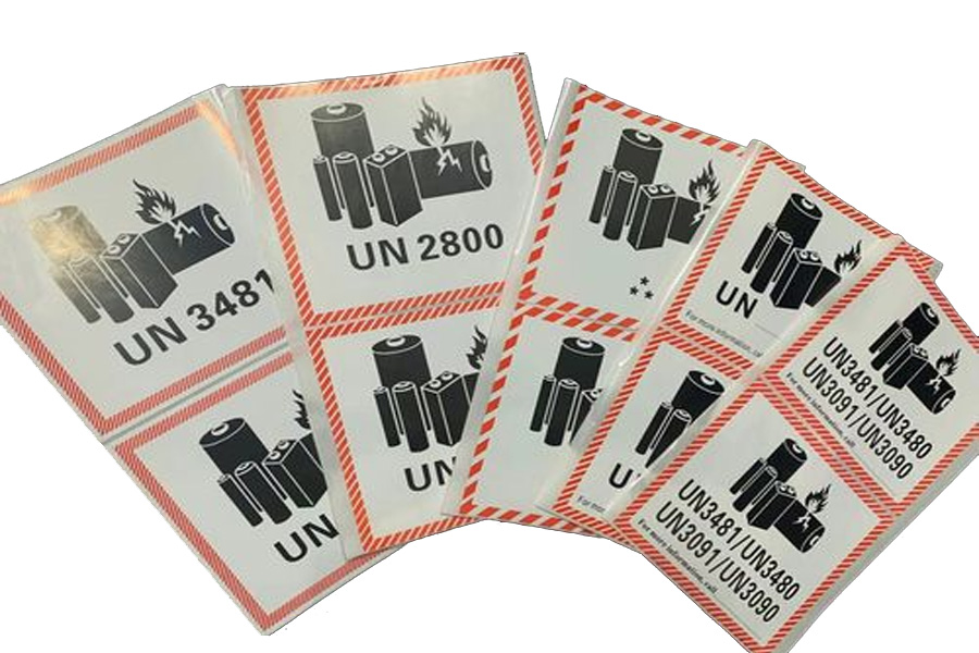 UN2800合規(guī)的豁免操作